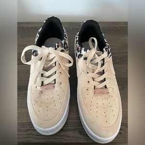 AF-1 (customized). $45 OBO! Make an offer!